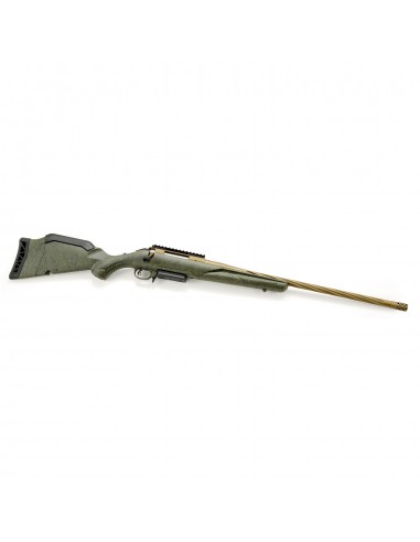Carabina Bolt Action Ruger American Rifle Predator Gen II Cal 308 Win