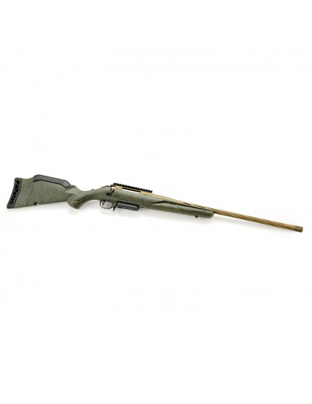 Carabina Bolt Action Ruger American Rifle Predator Gen II Cal 308 Win