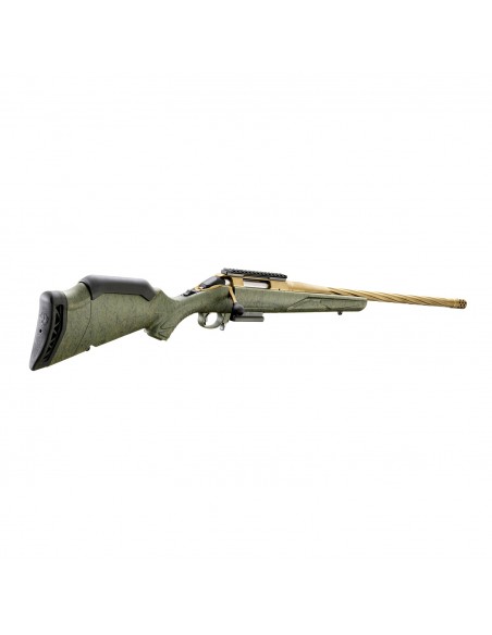 Carabina Bolt Action Ruger American Rifle Predator Gen II Cal 308 Win