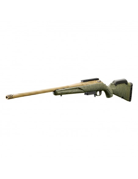 Carabina Bolt Action Ruger American Rifle Predator Gen II Cal 308 Win