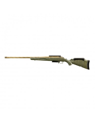 Carabina Bolt Action Ruger American Rifle Predator Gen II Cal 308 Win