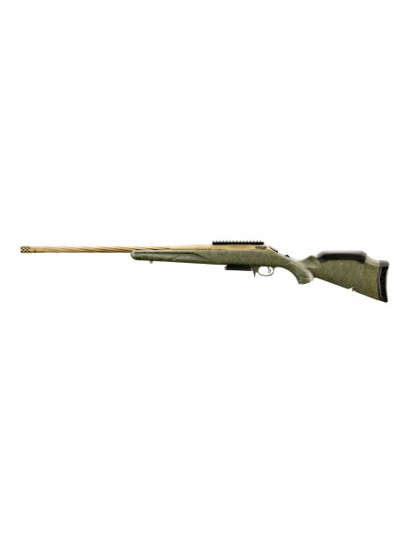 Carabina Bolt Action Ruger American Rifle Predator Gen II Cal 308 Win
