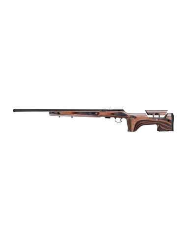 Carabina Bolt Action CZ 457 Range Cal 22 LR
