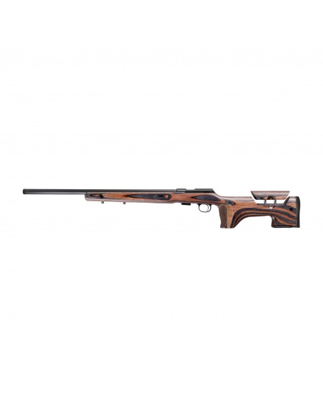 Carabina Bolt Action CZ 457 Range Cal 22 LR