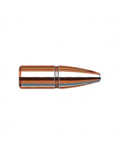 HORNADY PALLE 366" 286GR SP