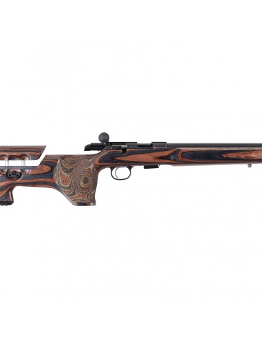 Carabina Bolt Action CZ 457 Range Cal 22 LR