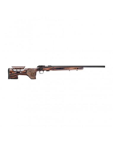 Carabina Bolt Action CZ 457 Range Cal 22 LR