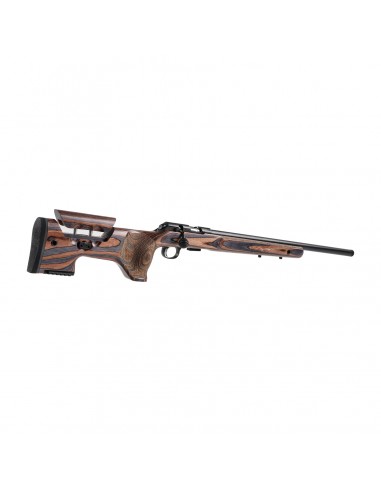 Carabina Bolt Action CZ 457 Range Cal 22 LR