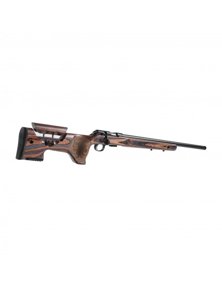 Carabina Bolt Action CZ 457 Range Cal 22 LR