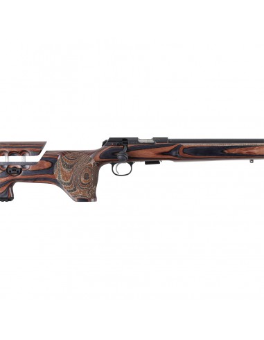 Carabina Bolt Action CZ 457 Range Cal 22 LR