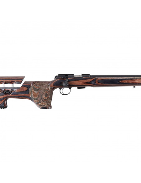 Carabina Bolt Action CZ 457 Range Cal 22 LR