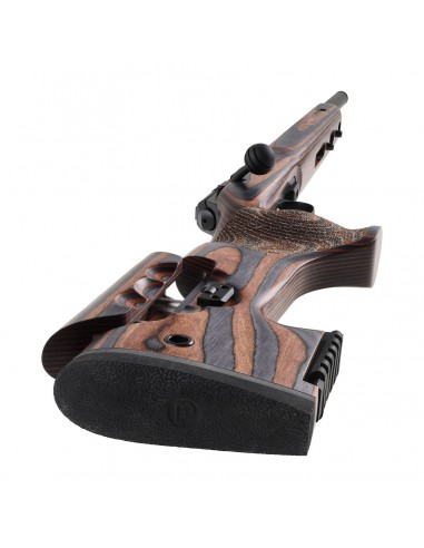 Carabina Bolt Action CZ 457 Range Cal 22 LR