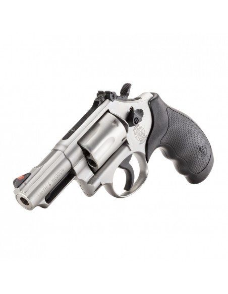 Revolver Smith & Wesson 66 Combat Cal 357 Mag