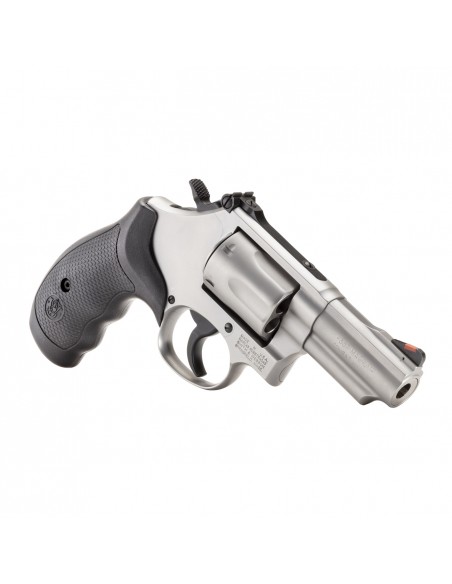 Revolver Smith & Wesson 66 Combat Cal 357 Mag