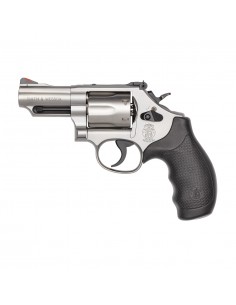 Revolver Smith & Wesson 66 Combat Cal 357 Mag 2