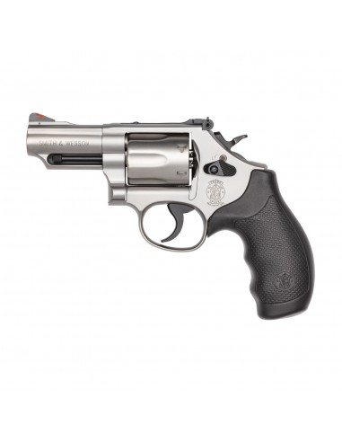 Revolver Smith & Wesson 66 Combat Cal 357 Mag