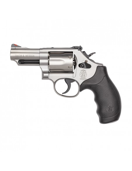 Revolver Smith & Wesson 66 Combat Cal 357 Mag