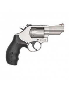 Revolver Smith & Wesson 66 Combat Cal 357 Mag