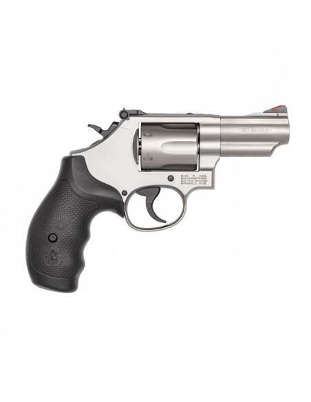Revolver Smith & Wesson 66 Combat Cal 357 Mag