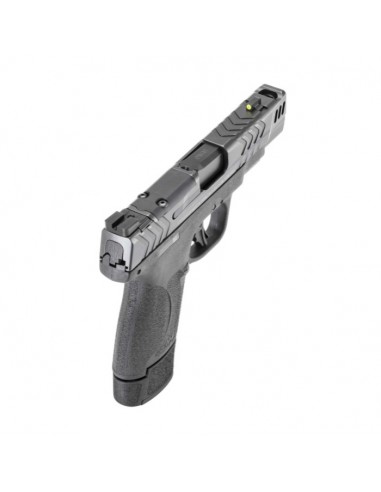 Pistola Semiautomatica Smith & Wesson M&P9 2.0 Shield Plus Carry Comp Cal 9x19mm