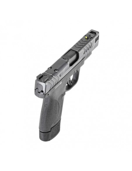 Pistola Semiautomatica Smith & Wesson M&P9 2.0 Shield Plus Carry Comp Cal 9x19mm