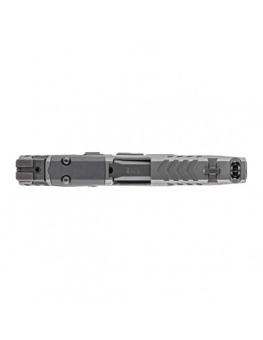 Pistola Semiautomatica Smith & Wesson M&P9 2.0 Shield Plus Carry Comp Cal 9x19mm