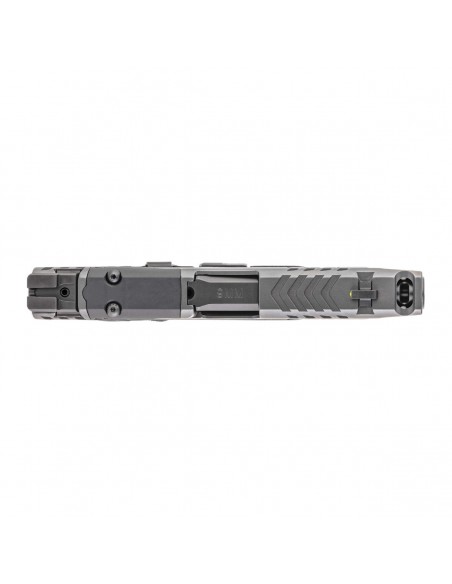 Pistola Semiautomatica Smith & Wesson M&P9 2.0 Shield Plus Carry Comp Cal 9x19mm