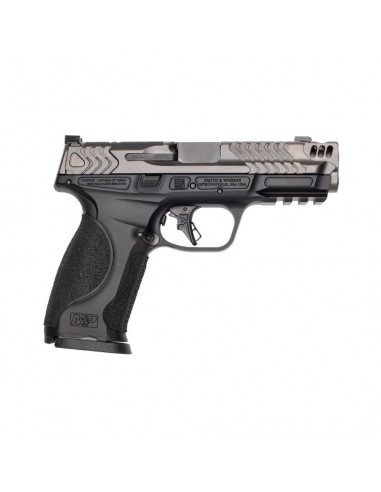 Pistola Semiautomatica Smith & Wesson M&P9 2.0 Metal Carry Comp Cal 9x19mm