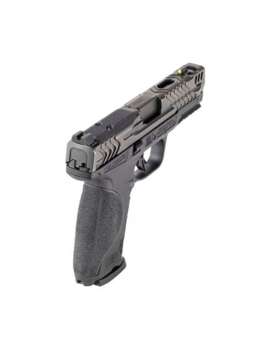 Pistola Semiautomatica Smith & Wesson M&P9 2.0 Metal Carry Comp Cal 9x19mm