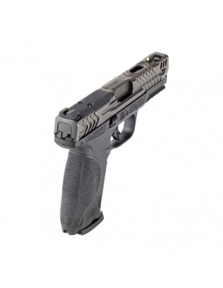 Pistola Semiautomatica Smith & Wesson M&P9 2.0 Metal Carry Comp Cal 9x19mm