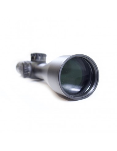 VECTOR OPTICS CONTINENTAL X6 5-30X56 FFP USED