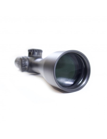 VECTOR OPTICS CONTINENTAL X6 5-30X56 FFP USED