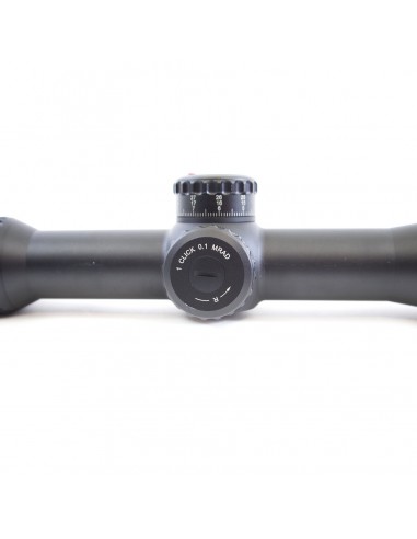 VECTOR OPTICS CONTINENTAL X6 5-30X56 FFP USATO