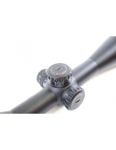 VECTOR OPTICS CONTINENTAL X6 5-30X56 FFP USATO