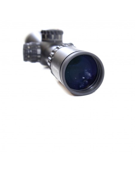 VECTOR OPTICS CONTINENTAL X6 5-30X56 FFP USED