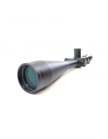 SIGHTRON SIII 10-50X60 LR FINE CROSS HAIR GEBRAUCHT