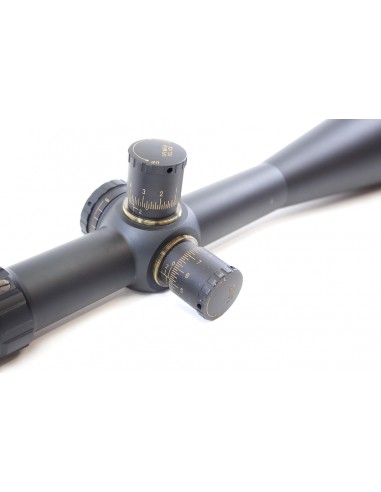 SIGHTRON SIII 10-50X60 LR FINE CROSS HAIR USATO