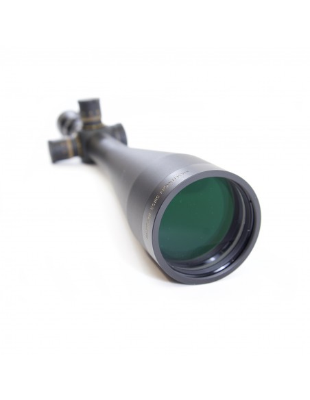 SIGHTRON SIII 10-50X60 LR FINE CROSS HAIR GEBRAUCHT