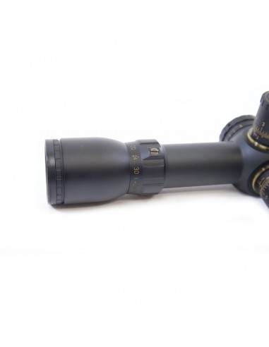 SIGHTRON SIII 10-50X60 LR FINE CROSS HAIR USATO