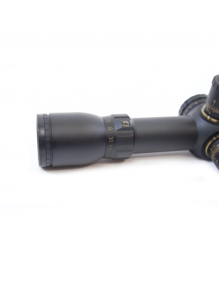 SIGHTRON SIII 10-50X60 LR FINE CROSS HAIR USATO