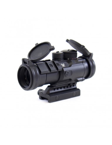 VORTEX PUNTO ROSSO SPITFIRE 3X PRISM SCOPE USATO