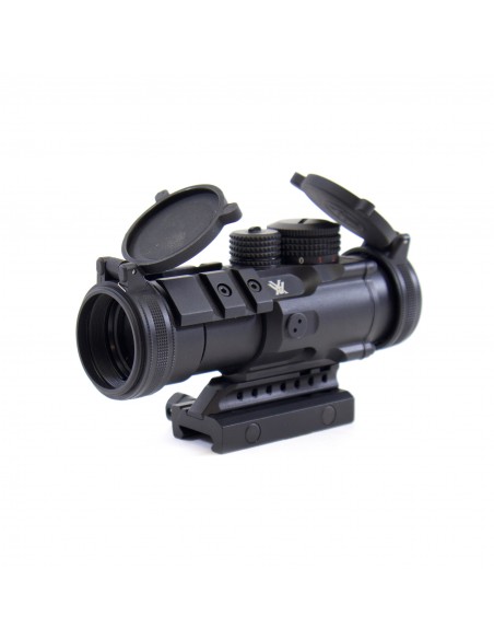 VORTEX PUNTO ROSSO SPITFIRE 3X PRISM SCOPE USATO