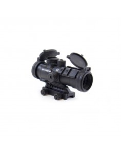 VORTEX ROTPUNKTE SPITFIRE 3X PRISM SCOPE GEBRAUCHT 2