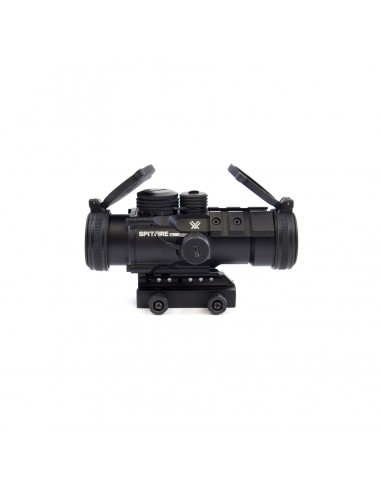 VORTEX ROTPUNKTE SPITFIRE 3X PRISM SCOPE GEBRAUCHT