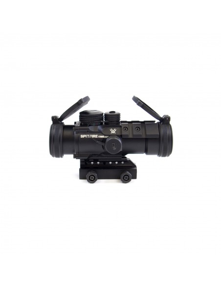 VORTEX PUNTO ROSSO SPITFIRE 3X PRISM SCOPE USATO