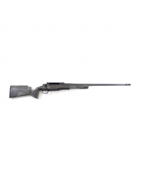 Carabina Bolt Action Kelbly Hunter MCS Cal 300 Win Mag