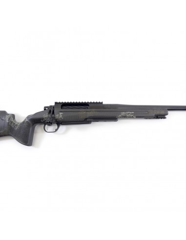 Carabina Bolt Action Kelbly Hunter MCS Cal 300 Win Mag