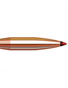 HORNADY PALLE ELD-Match 338" 285GR 50PZ.