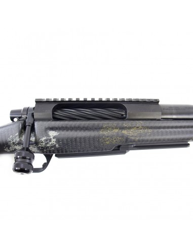 Carabina Bolt Action Kelbly Hunter MCS Cal 300 Win Mag