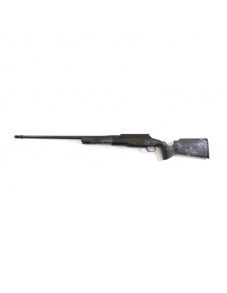 Carabina Bolt Action Kelbly Hunter MCS Cal 300 Win Mag